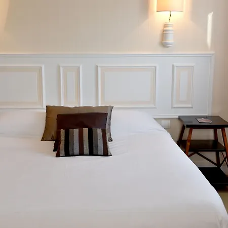 The Originals City, Hotel Chantecler, Le Mans-2