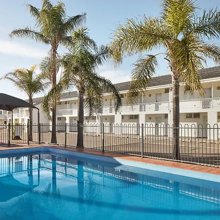 Ibis Styles Tamworth-3