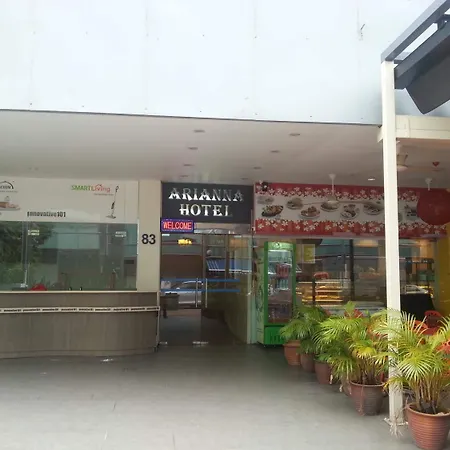 Arianna Hotel-3