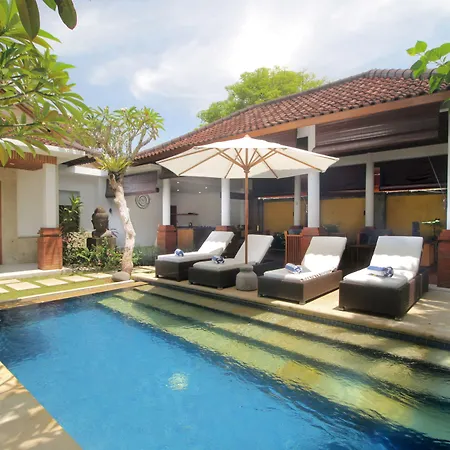 Sagara Villas And Suites Sanur By Ahm-2