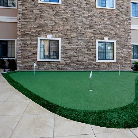 Staybridge Suites San Antonio Sea World By Ihg-3