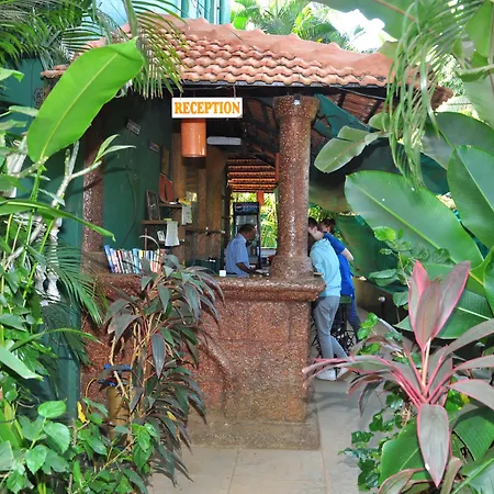 Villa Theresa Beach Resort-2