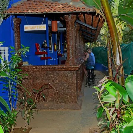 Villa Theresa Beach Resort-3