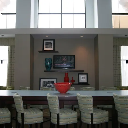 Hampton Inn & Suites Wilkes-Barre-3