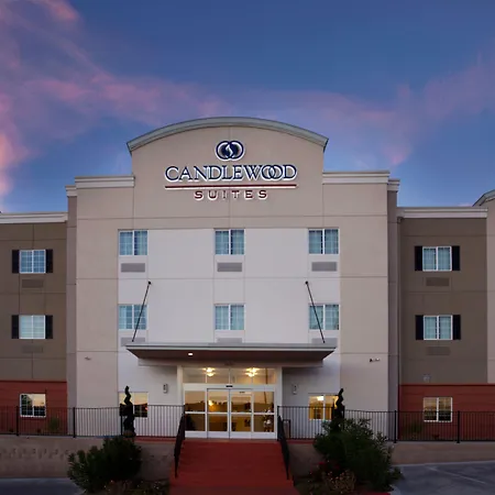 Candlewood Suites Temple By Ihg-2