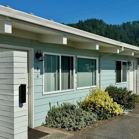 Harborview Inn & Rv Park-3
