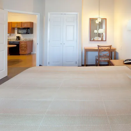 Candlewood Suites Temple By Ihg-3