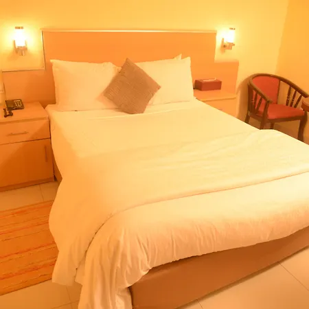 Airside Hotel-2