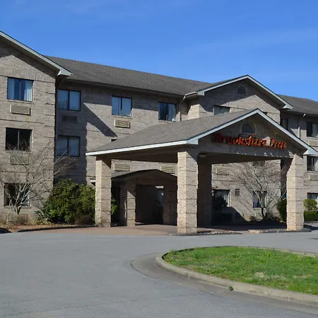 Brookshire Inn & Suites-2