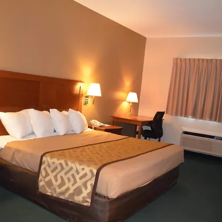 Brookshire Inn & Suites-3