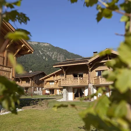 CGH Résidences&Spas Le Hameau De Pierre Blanche-2