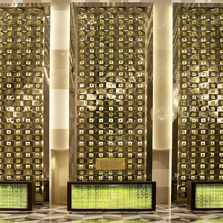 The Westin Tianjin-2
