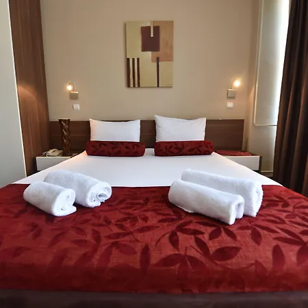 Balkan Hotel Garni-3