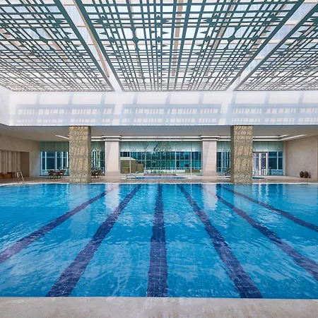 The Westin Tianjin-3