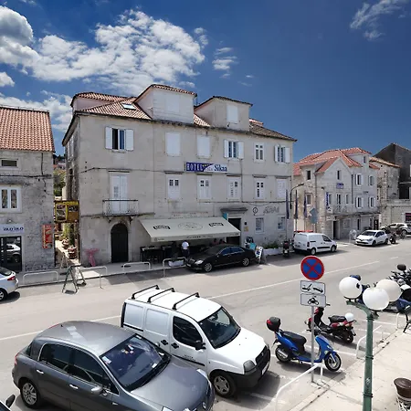Heritage Hotel Vila Sikaa-2