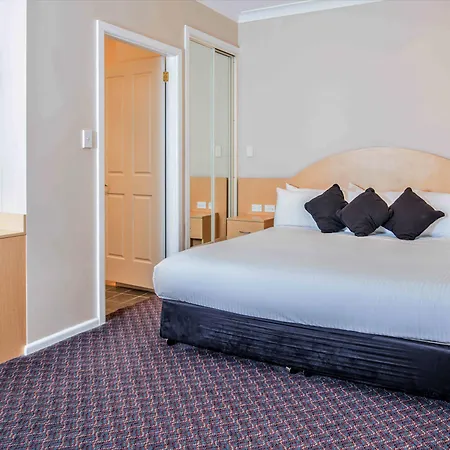 Katoomba Town Centre Motel-3
