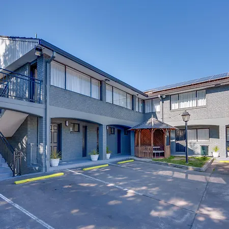 Katoomba Town Centre Motel-2