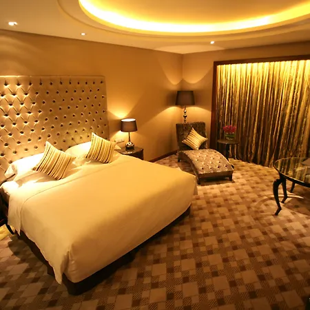 Wyndham Grand Plaza Royale Furongguo Changsha-3