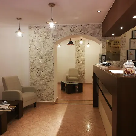 Euro Hotel-2