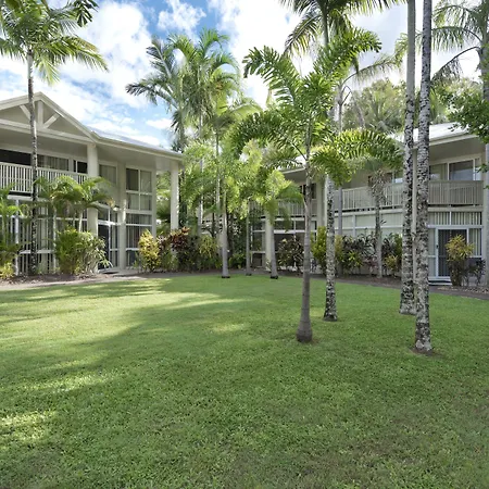 Tropical Nites Holiday Townhouses-2
