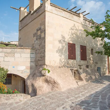Les Maisons De Cappadoce-2