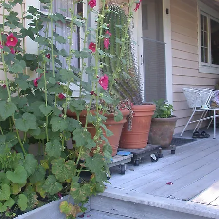 Hollyhock Country House (Adults Only)-2