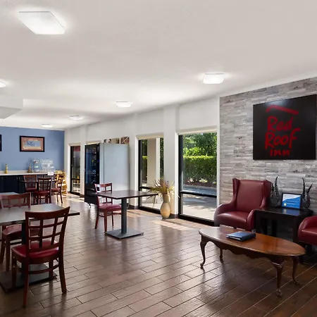 Red Roof Inn Kingsland-3