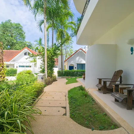 Ocean Breeze Resort Khaolak-2