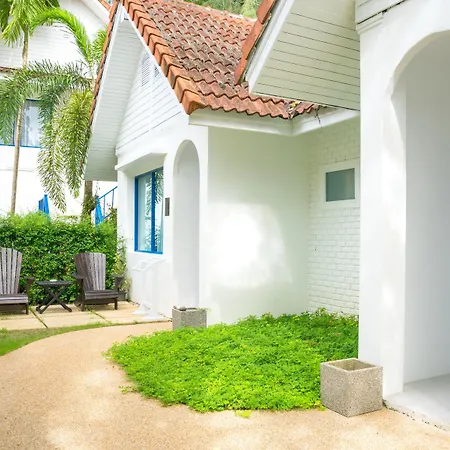Ocean Breeze Resort Khaolak-2