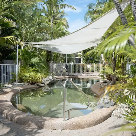 Tropical Nites Holiday Townhouses-3