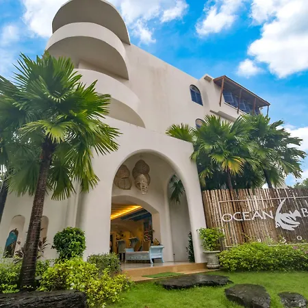Ocean Breeze Resort Khaolak-3