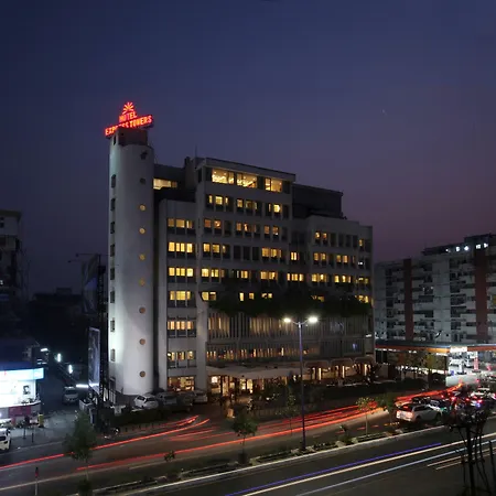 Hotel Express Towers-2
