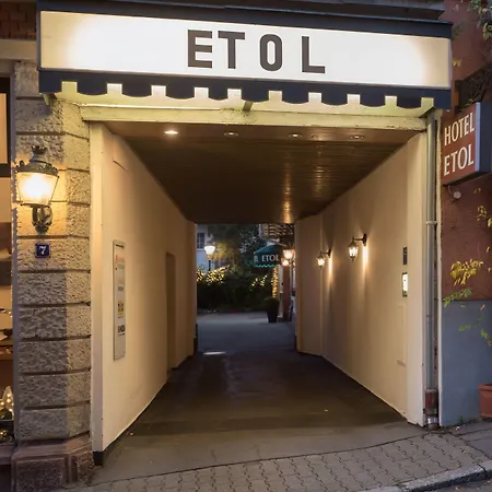 Hotel Etol-2