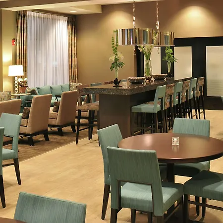 Hampton Inn Gadsden/Attalla Interstate 59-2