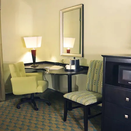 Hampton Inn Gadsden/Attalla Interstate 59-3