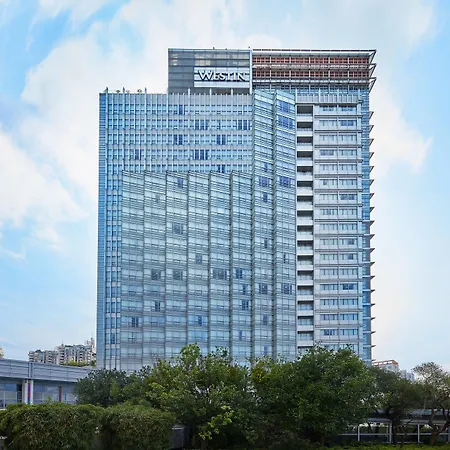 The Westin Shenzhen Nanshan-3