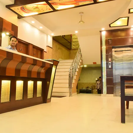 Hotel Aster Inn New Delhi-3