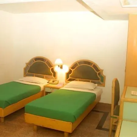 Hotel Maurya International-3