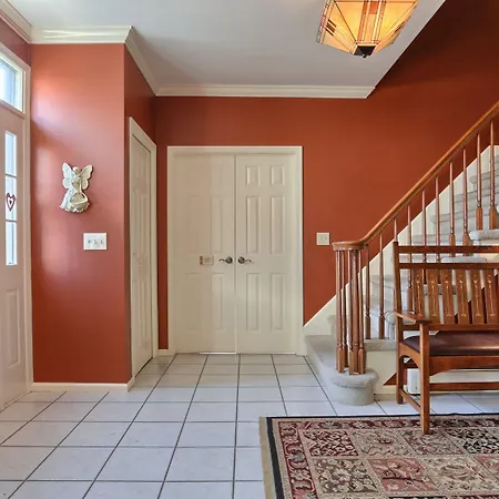 Annville Inn Bed & Breakfast-3
