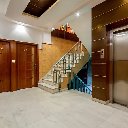 Hotel Aster Inn New Delhi-2