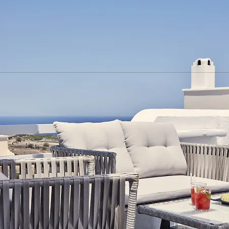 Callia Retreat Suites - Adults Only-3