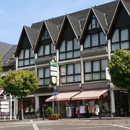 Hotel St. Pierre-2
