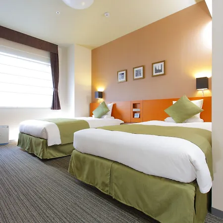 Hotel Mystays Kyoto Shijo-2