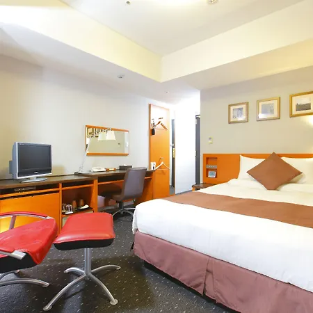 Hotel Mystays Kyoto Shijo-2