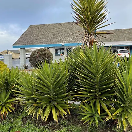 Baymont By Wyndham Fort Bragg-3