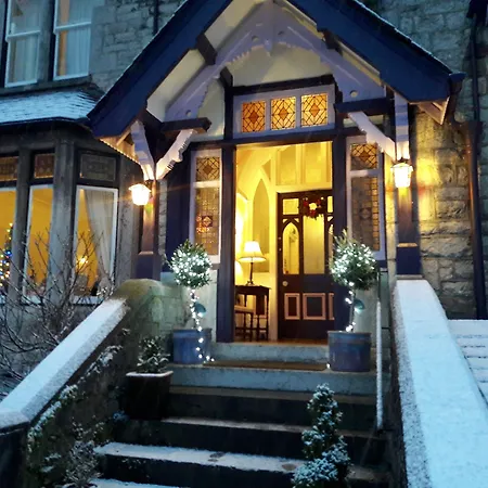 Lymestone Boutique Accommodation-2