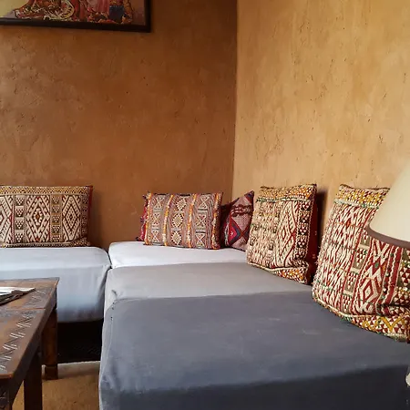 Riad Mehdia & Spa-3