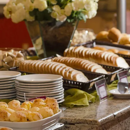 Hotel Pires By Pires - Balneario Camboriu-2