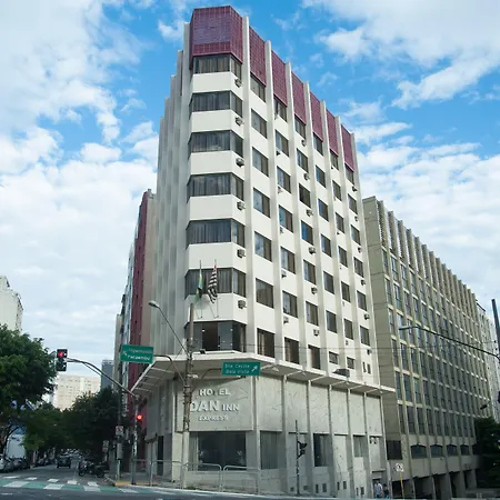 Dan Inn São Paulo Higienópolis-2