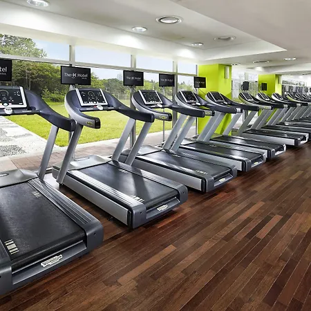 The-K Hotel Seoul-2